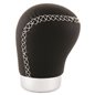 Pommeau Voiture Class Gris Avec Gâchette 30MM