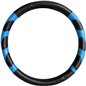 Cobertura de Volante Grip Azul/Preto