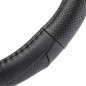 Funda para Volante Piel Negro