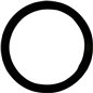 Steering Wheel Cover Nubuck Black