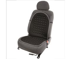 Ergonomic Back Black
