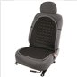 Ergonomic Back Black