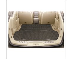 Luggage Compartment Floor Mat