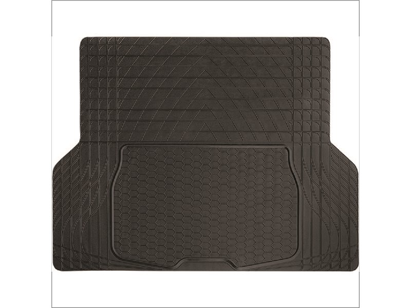 Alfombra Goma Maletero