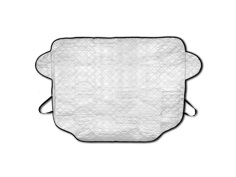 Outdoor Magnetic Front Sunshade
