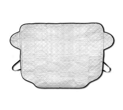 Outdoor Magnetic Front Sunshade