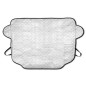 Outdoor Magnetic Front Sunshade