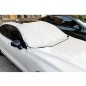 Outdoor Magnetic Front Sunshade