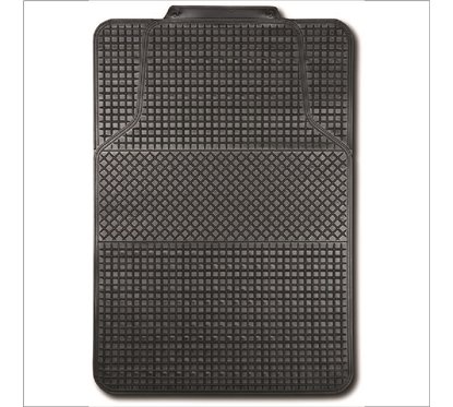Kit 4 Tapis Caoutchouc BC Corona Universal