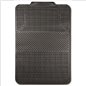 Kit 4 Tapis Caoutchouc PARMA Universal