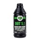 Brake Fluids MOTORLIT DOT 5.1 BRAKE FLUID 500ML Brake Fluids MOTORLIT DOT 5.1 BRAKE FLUID 500ML