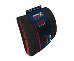 Lumbar pillow Red Bull Racing