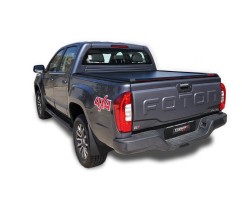 Manual Top Roll SE for Foton Tunland G7 | Protection & Style

