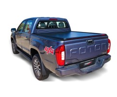 Manual Top Roll SE for Foton Tunland G7 | Protection & Style

