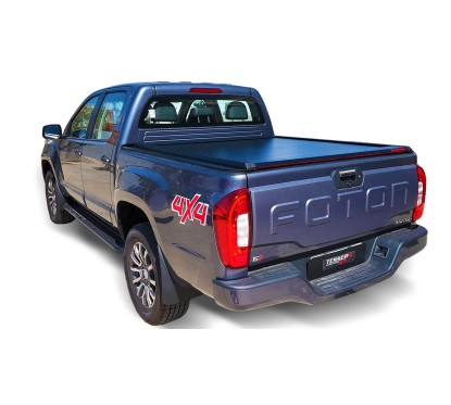 Manual Top Roll SE for Foton Tunland G7 | Protection & Style

