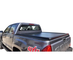 Manual Top Roll SE for Foton Tunland G7 | Protection & Style

