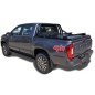 Manual Top Roll SE for Foton Tunland G7 | Protection & Style
Manual Top Roll SE for Foton Tunland G7 | Protection & Style