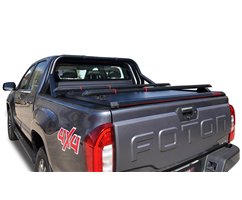 Manual Top Roll SE for Foton Tunland G7 | Protection & Style

