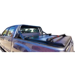 Manual Top Roll SE for Foton Tunland G7 | Protection & Style

