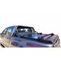 Manual Top Roll SE for Foton Tunland G7 | Protection & Style
Manual Top Roll SE for Foton Tunland G7 | Protection & Style