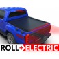 Top Roll Électrique Foton Tunland G7 Noir - Dernière Génération - Couverture électrique Top Roll Électrique Foton Tunland G7 Noir - Dernière Génération - Couverture électrique