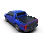 Electric Top Roll Foton Tunland G7 Black - Latest Generation - Electric cover Electric Top Roll Foton Tunland G7 Black - Latest Generation - Electric cover