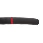 Steering Wheel Cover V1 RED BULL RACING Black & Red Steering Wheel Cover V1 RED BULL RACING Black & Red