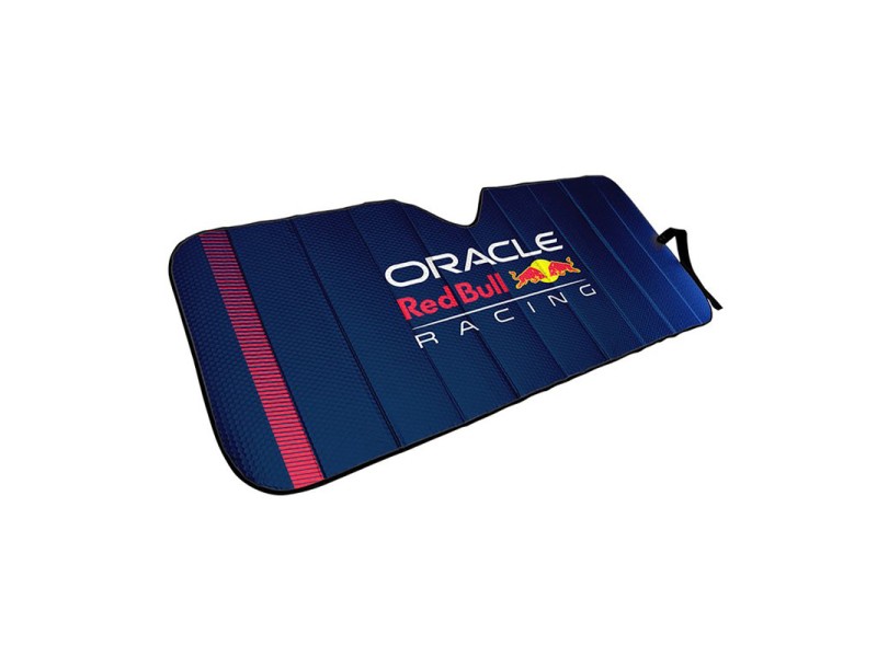 Parasol RED BULL RACING Azul y Rojo Parasol RED BULL RACING Azul y Rojo