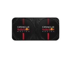 Parasol Plegable RED BULL RACING Negro y Rojo 3 Piezas