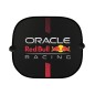 Parasol Plegable RED BULL RACING Negro y Rojo 3 Piezas Parasol Plegable RED BULL RACING Negro y Rojo 3 Piezas