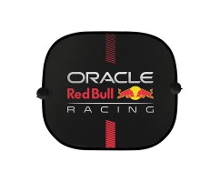 Parasol Plegable RED BULL RACING Negro y Rojo 2 Piezas