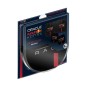 Parasol Plegable RED BULL RACING Negro y Rojo 2 Piezas Parasol Plegable RED BULL RACING Negro y Rojo 2 Piezas