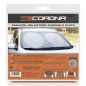 Pára-sol Dobrável Prateado 150x80 Pára-sol Dobrável Prateado 150x80