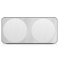 Parasol Plegable Plata 150x80 Parasol Plegable Plata 150x80