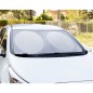 Parasol Plegable Plata 150x80 Parasol Plegable Plata 150x80