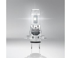 Kit 2 Lámparas LED H7 12V/16W OSRAM Night Breaker LED SPEED