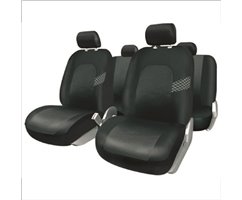Juego Fundas Asiento Monaco