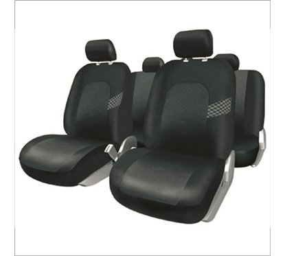 Juego Fundas Asiento Monaco