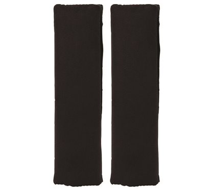 Pillows Velour Black