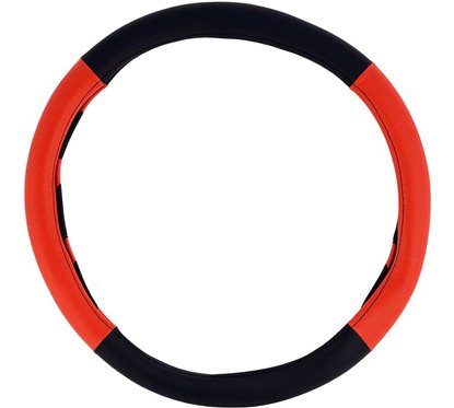 Housse de Volant Grip Rouge/Noir