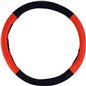 Steering Wheel Cover Grip Red/Black