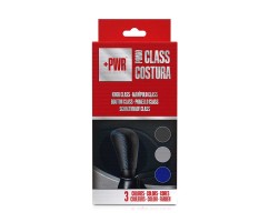 Pomo Class Costura Azul