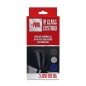 Gear Knob Class Blue Stitching