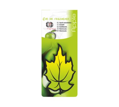 Ambientador Folha-Maçã TOP FRAGRANCE