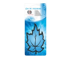 Désodorisant Feuille-L'énergie TOP FRAGRANCE
