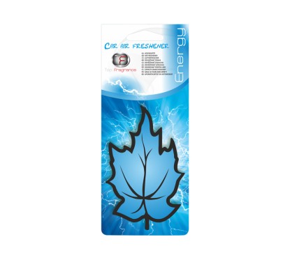 Ambientador Folha-Energia TOP FRAGRANCE