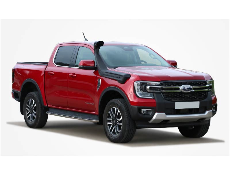 Snorkel Ford Ranger CD 2023+ Snorkel Ford Ranger CD 2023+