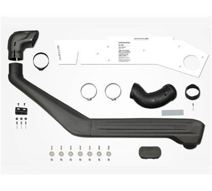 Snorkel Ford Ranger CD 2023+