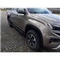 Side Steps VW Amarok 2023+ Aluminium black Side Steps VW Amarok 2023+ Aluminium black