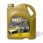 Aceite Motor SASH STATUS GLOBAL 10W-40 5L Aceite Motor SASH STATUS GLOBAL 10W-40 5L